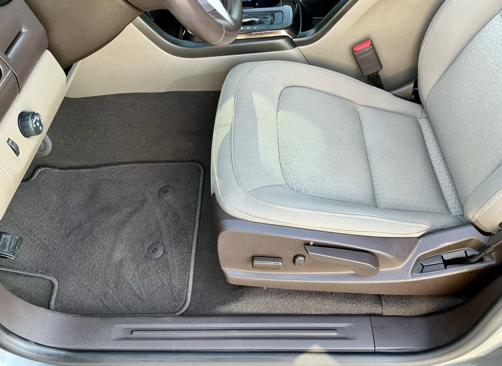 Used 2020 GMC Canyon SLE w/ Elevation Edition image 39