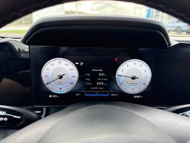 Used 2023 Hyundai Elantra SEL w/ Convenience Package FWD image 13