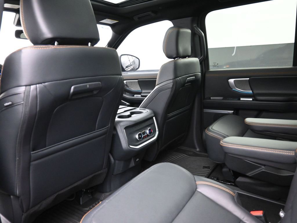 New 2025 Ford Expedition Tremor AWD/4WD image 26