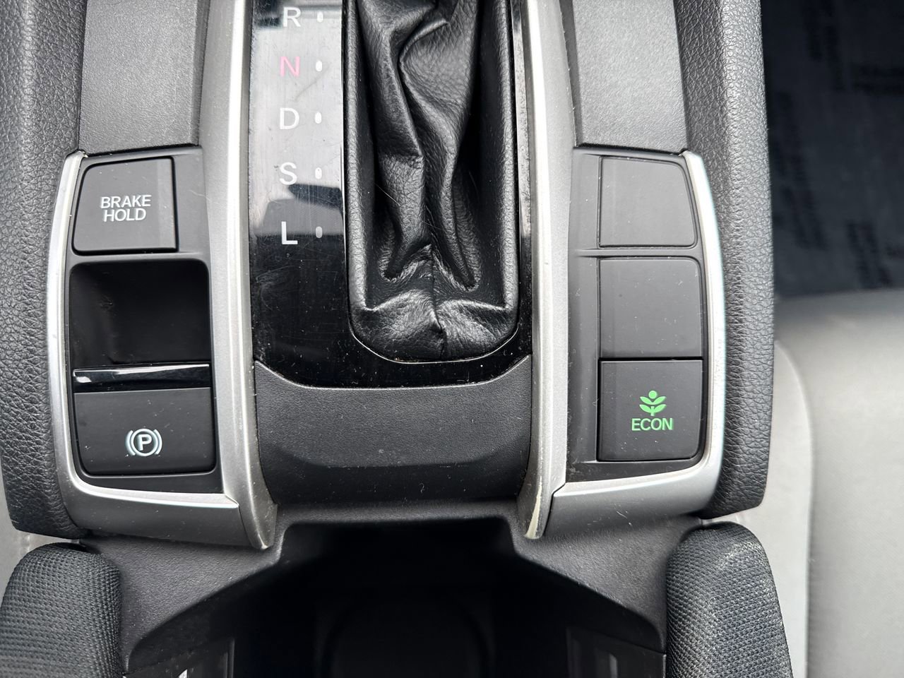 Used 2018 Honda Civic LX image 23