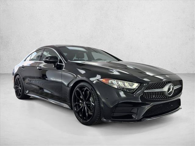 Used 2021 Mercedes-Benz CLS 450 image 3