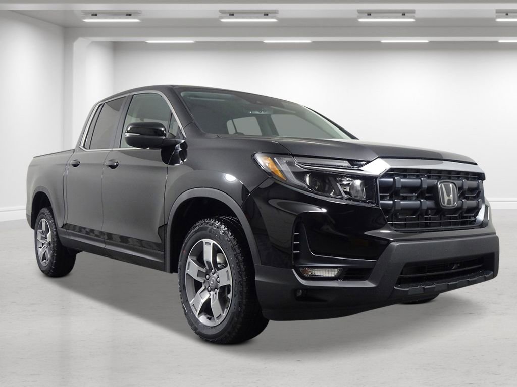 New 2026 Honda Ridgeline RTL image 8