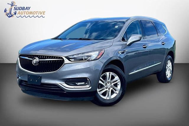 Used 2020 Buick Enclave Essence w/ Sound and Sites Package AWD/4WD image 1