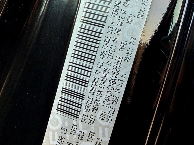 Used 2019 Jeep Wrangler Unlimited Sport S image 31