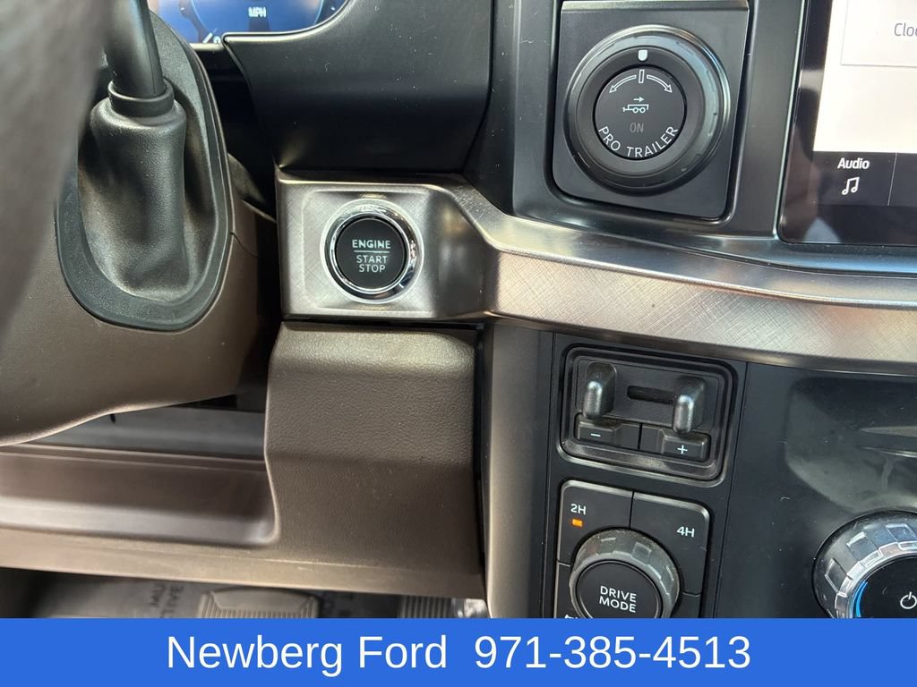 Used 2023 Ford F350 King Ranch AWD/4WD image 25