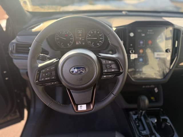 New 2026 Subaru Forester Sport AWD/4WD image 7