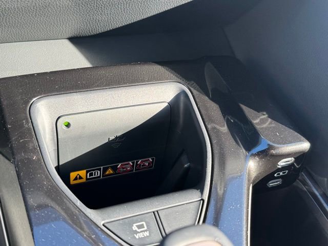 Certified 2025 Toyota Crown Signia w/ Advanced Technology Package image 17