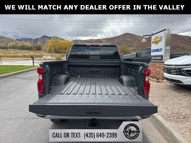 New 2026 Chevrolet Silverado 3500 LT w/ All Star Edition image 28