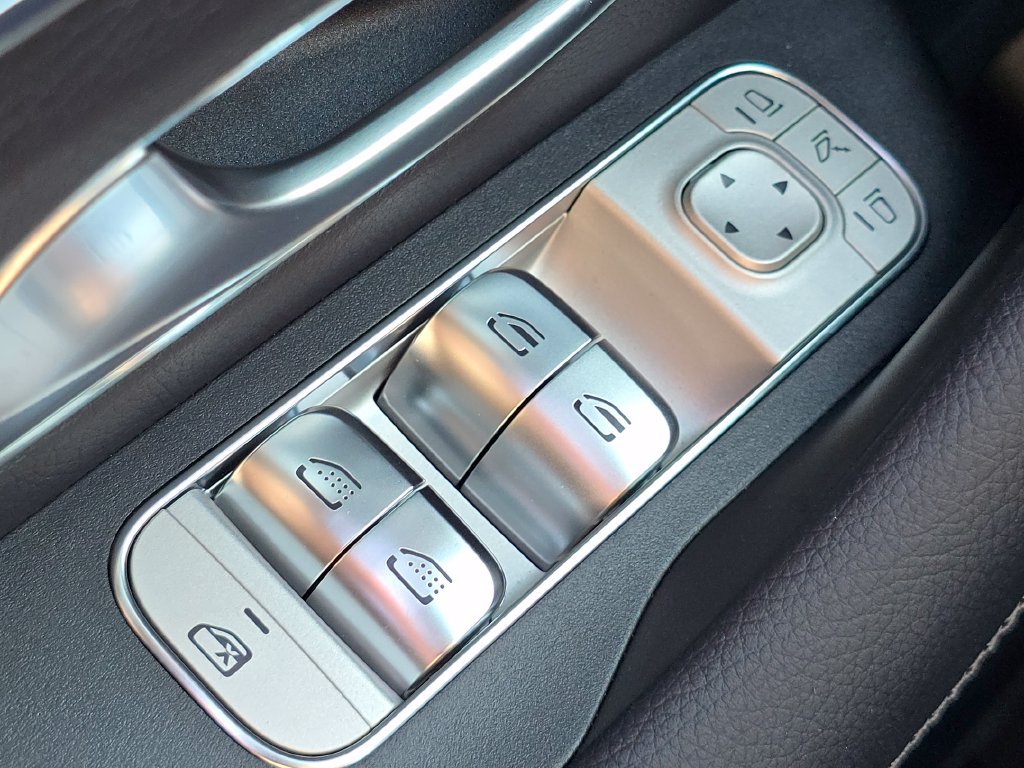 New 2027 Mercedes-Benz GLS 450 4MATIC image 30