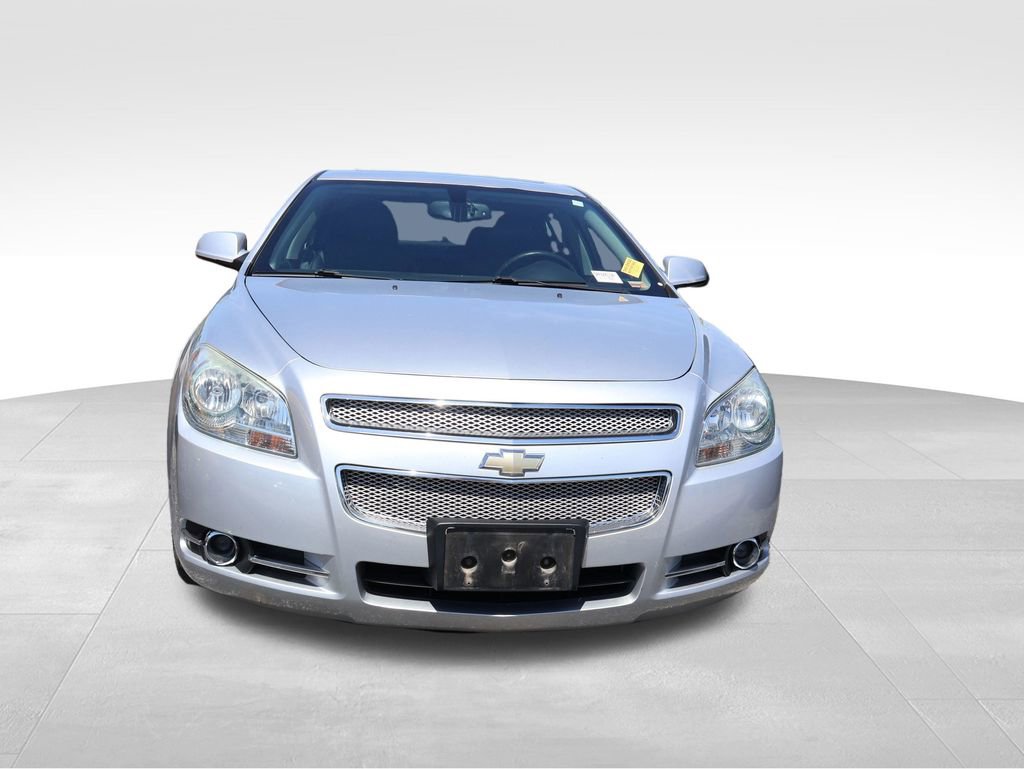 Used 2012 Chevrolet Malibu LTZ FWD image 6