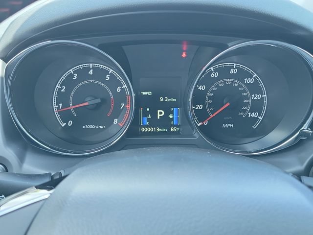 New 2026 Mitsubishi Outlander Sport LE AWD/4WD image 26
