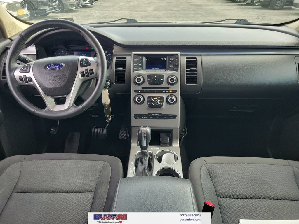 Used 2019 Ford Flex SE FWD image 7