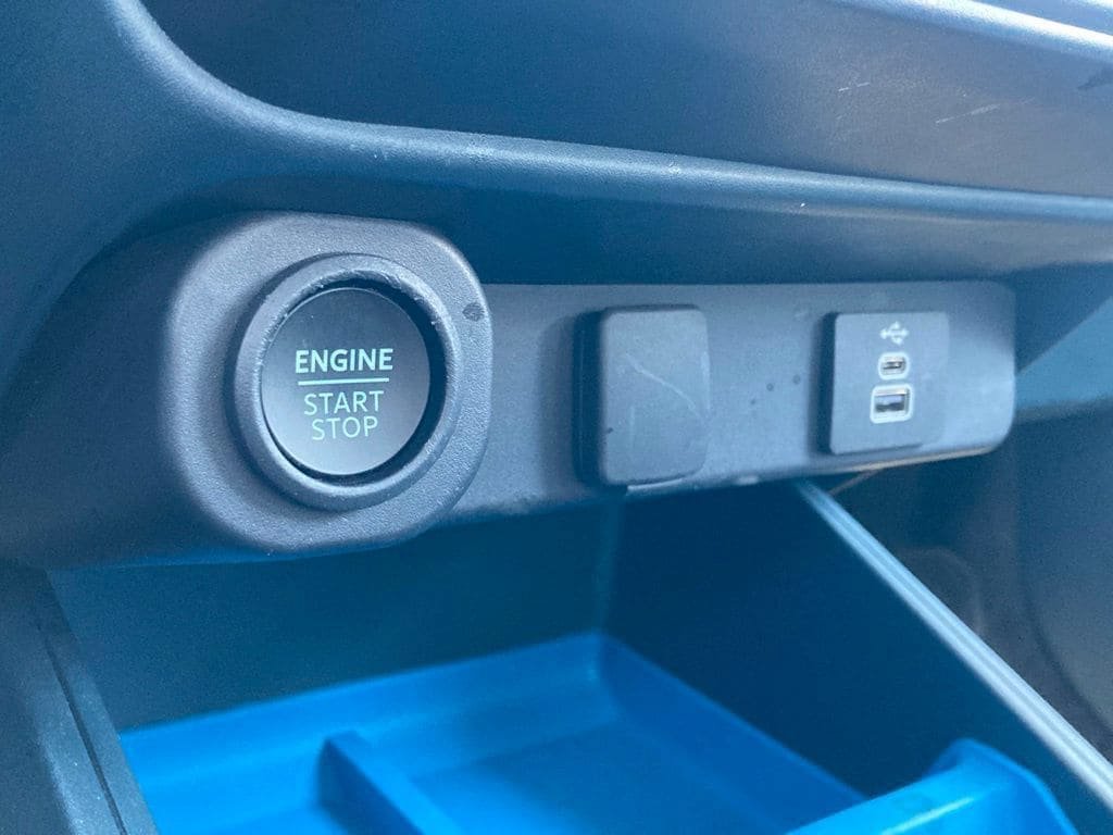 Used 2026 Ford Maverick XLT AWD/4WD image 24