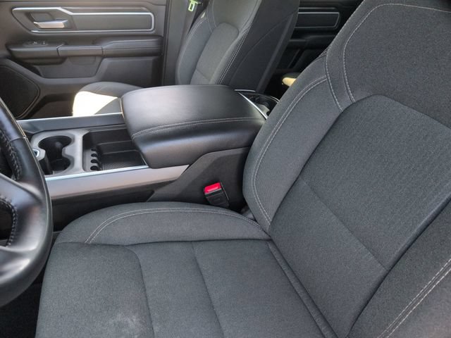 Certified 2022 RAM 1500 Big Horn AWD/4WD image 16