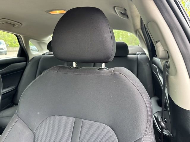 Used 2023 Kia K5 LXS image 18