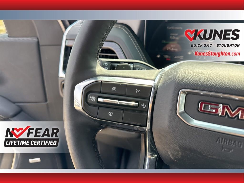 Used 2025 GMC Yukon XL Elevation w/ LPO, Floor Liner Package image 28