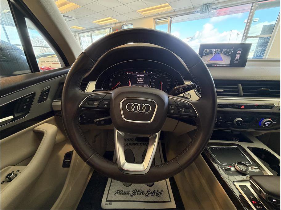 Used 2019 Audi Q7 2.0T Premium w/ Convenience Package image 18