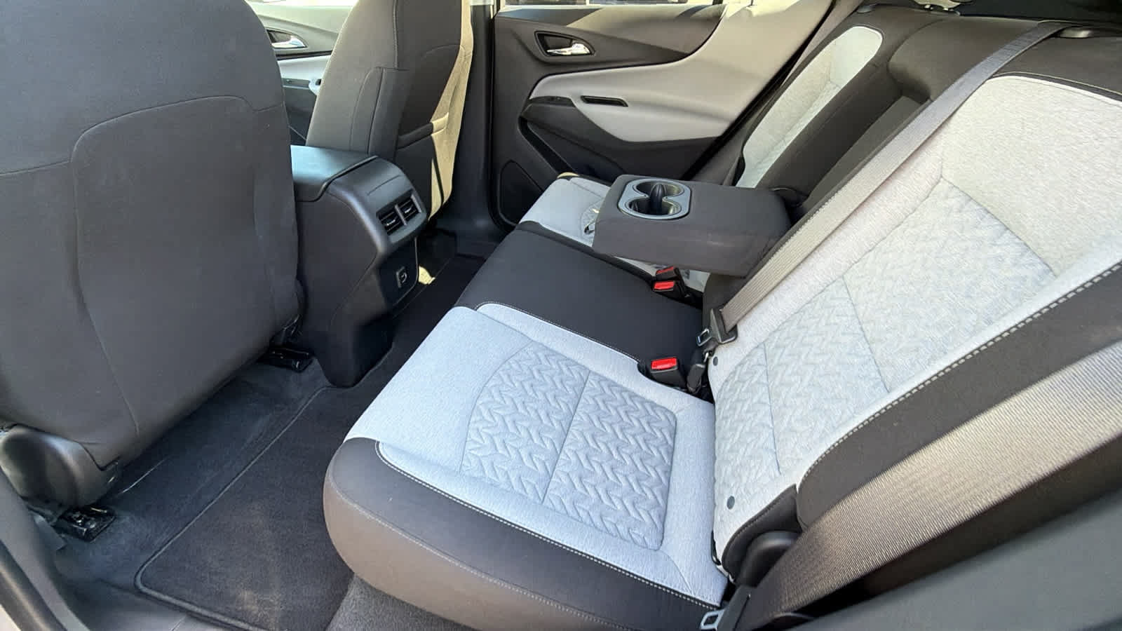 Certified 2023 Chevrolet Equinox LS w/ LS Convenience Package AWD/4WD image 24