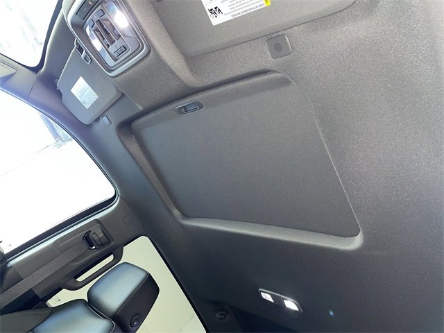 New 2026 Chevrolet Silverado 2500 LTZ w/ LTZ Plus Package image 24