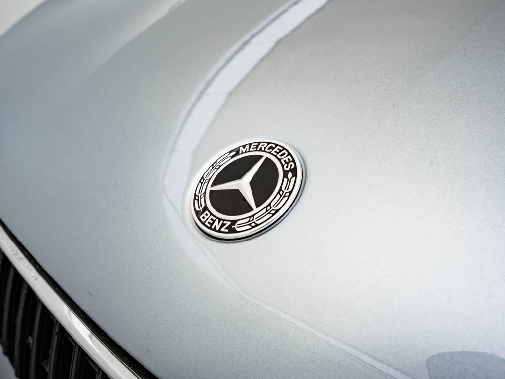 New 2026 Mercedes-Benz GLC 300 4MATIC image 16