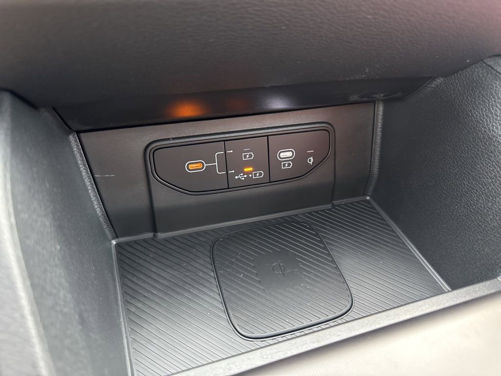 New 2026 Kia Sportage SX FWD image 5