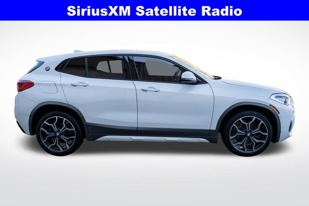 Used 2020 BMW X2 sDrive28i w/ M Sport X Package image 9