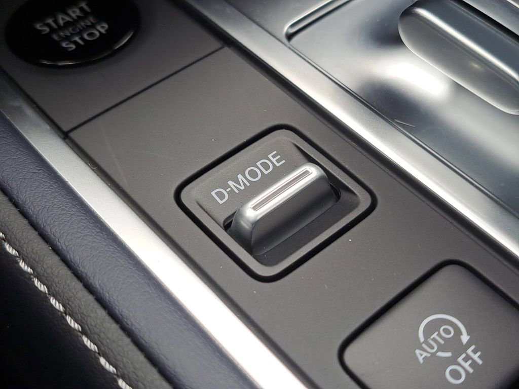 New 2026 INFINITI QX60 Sport w/ Dark Cargo Package image 13