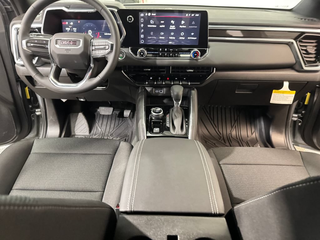 New 2026 GMC Canyon Elevation AWD/4WD image 10