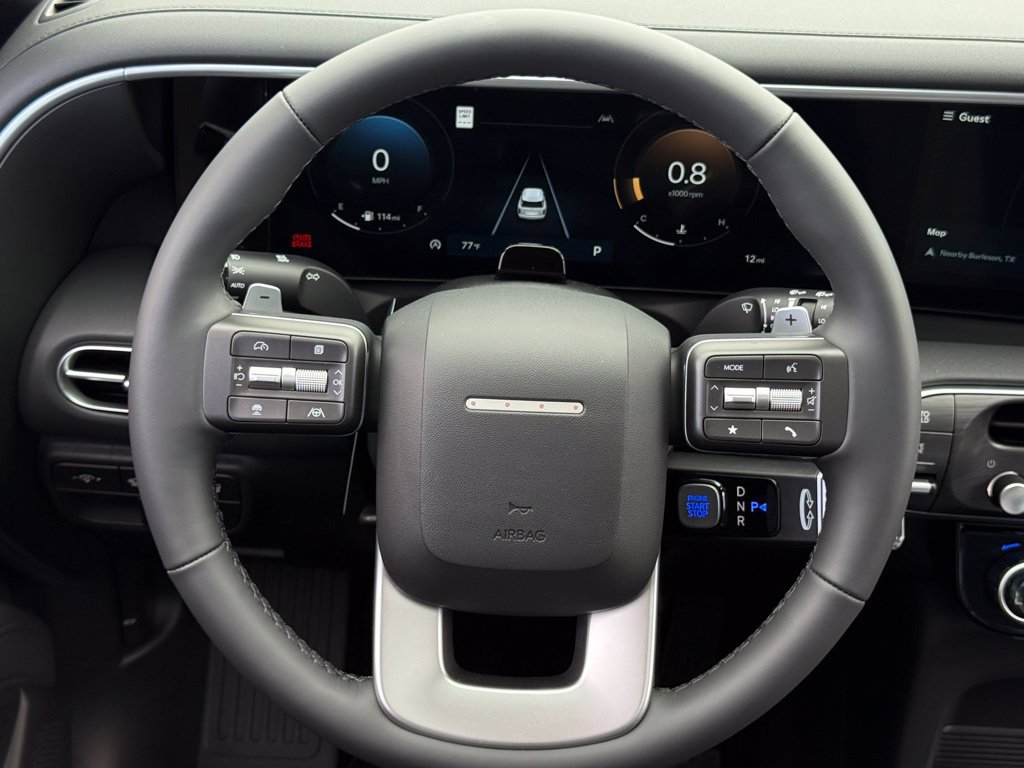 New 2026 Hyundai Palisade SEL FWD image 11