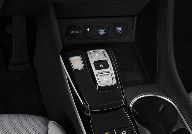Used 2021 Hyundai Sonata Limited FWD image 15