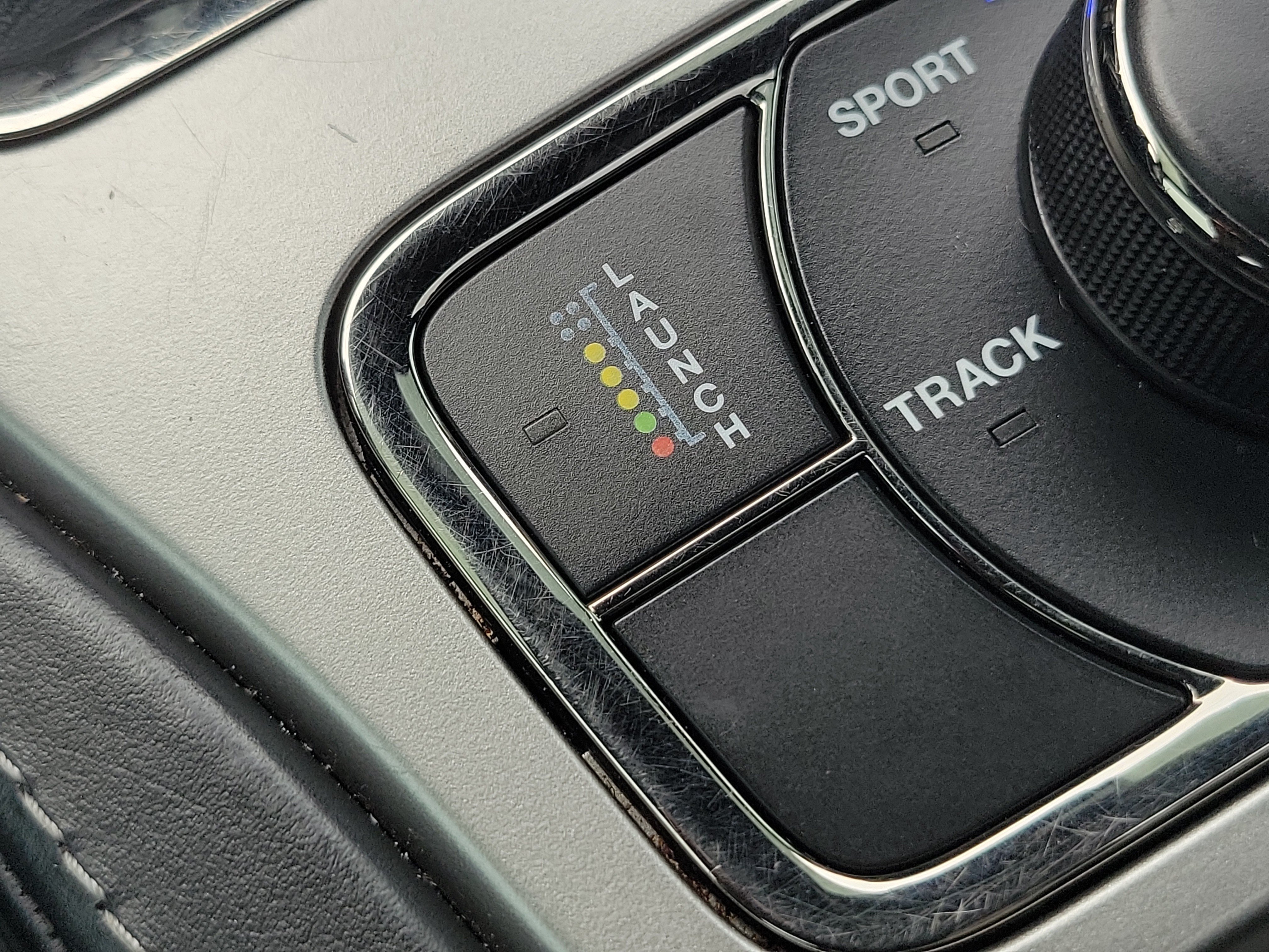 Used 2017 Jeep Grand Cherokee SRT AWD/4WD image 32