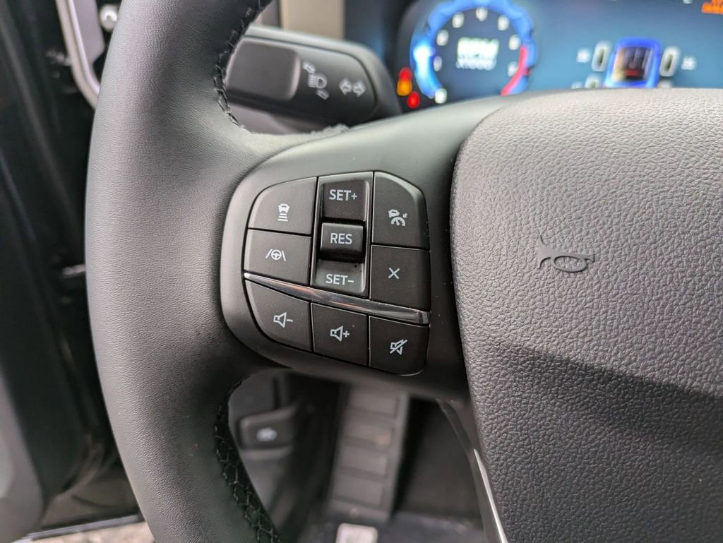 New 2025 Ford Bronco Sport Big Bend w/ Convenience Package image 27