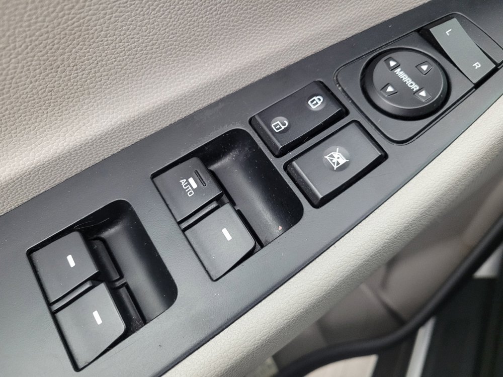 Used 2018 Hyundai Tucson SEL FWD image 27