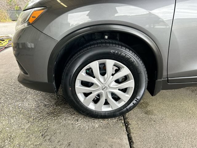 Used 2016 Nissan Rogue S AWD/4WD image 30