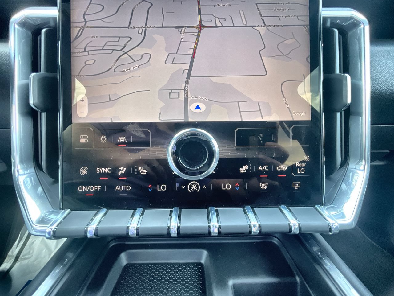 Used 2025 GMC Acadia Elevation FWD image 18