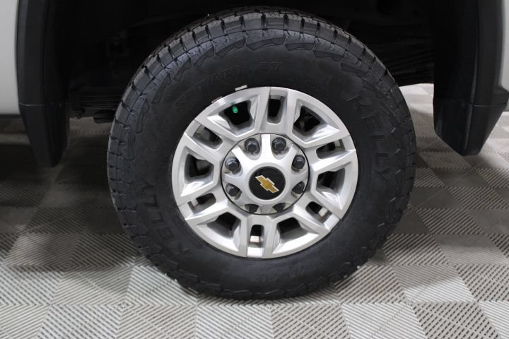 Used 2023 Chevrolet Silverado 2500 LT w/ Convenience Package AWD/4WD image 47