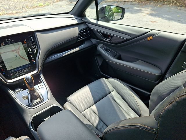 Certified 2025 Subaru Outback Wilderness AWD/4WD image 20