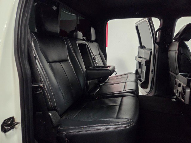 Used 2022 Ford F250 Lariat w/ Chrome Package image 10