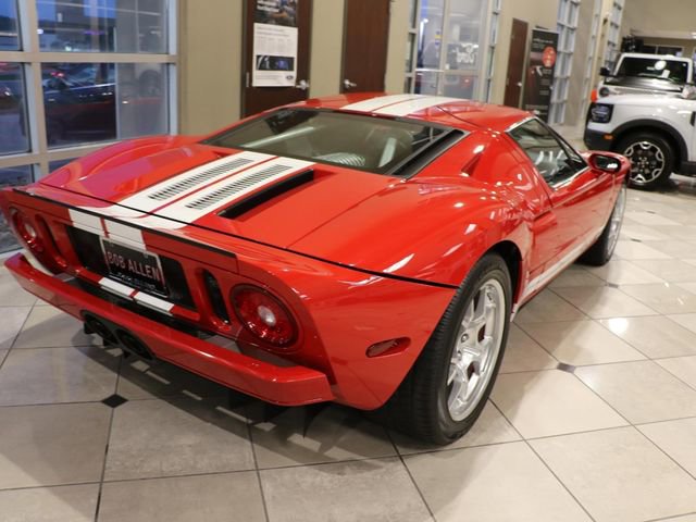 Used 2005 Ford GT image 6