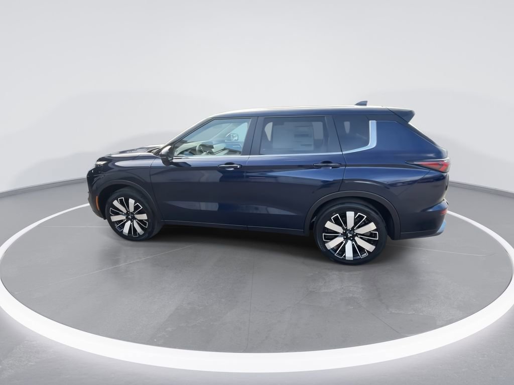 New 2026 Mitsubishi Outlander SE FWD image 6