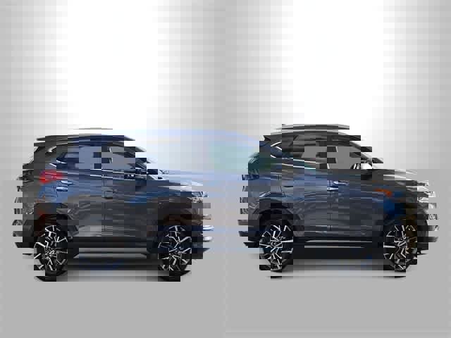 Certified 2021 Hyundai Tucson Limited w/ Cargo Package image 9