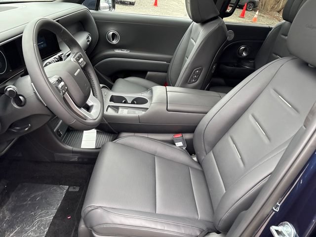 New 2026 Hyundai Palisade Calligraphy AWD/4WD image 4