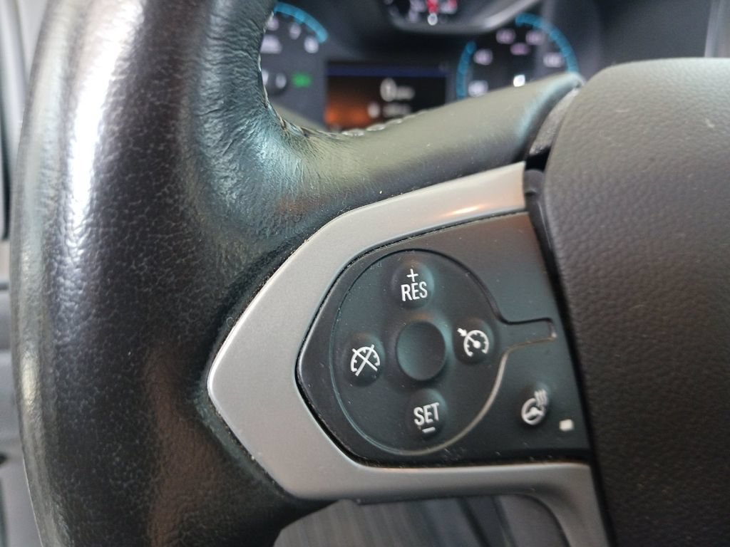 Used 2022 Chevrolet Colorado ZR2 AWD/4WD image 33