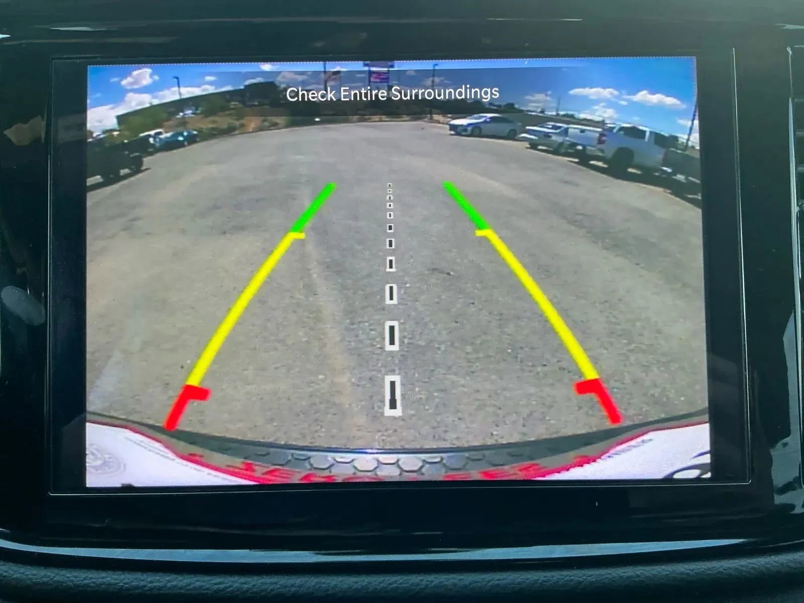 Used 2021 Dodge Durango GT image 31