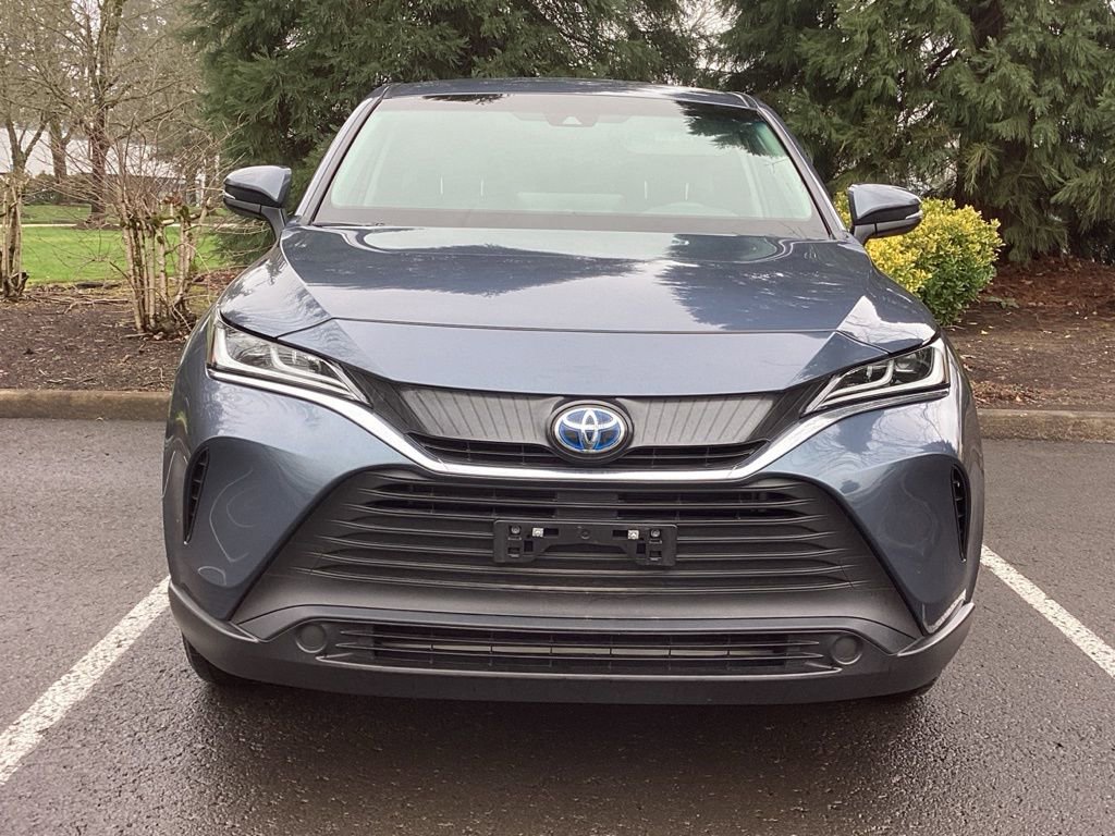 Used 2023 Toyota Venza LE image 17