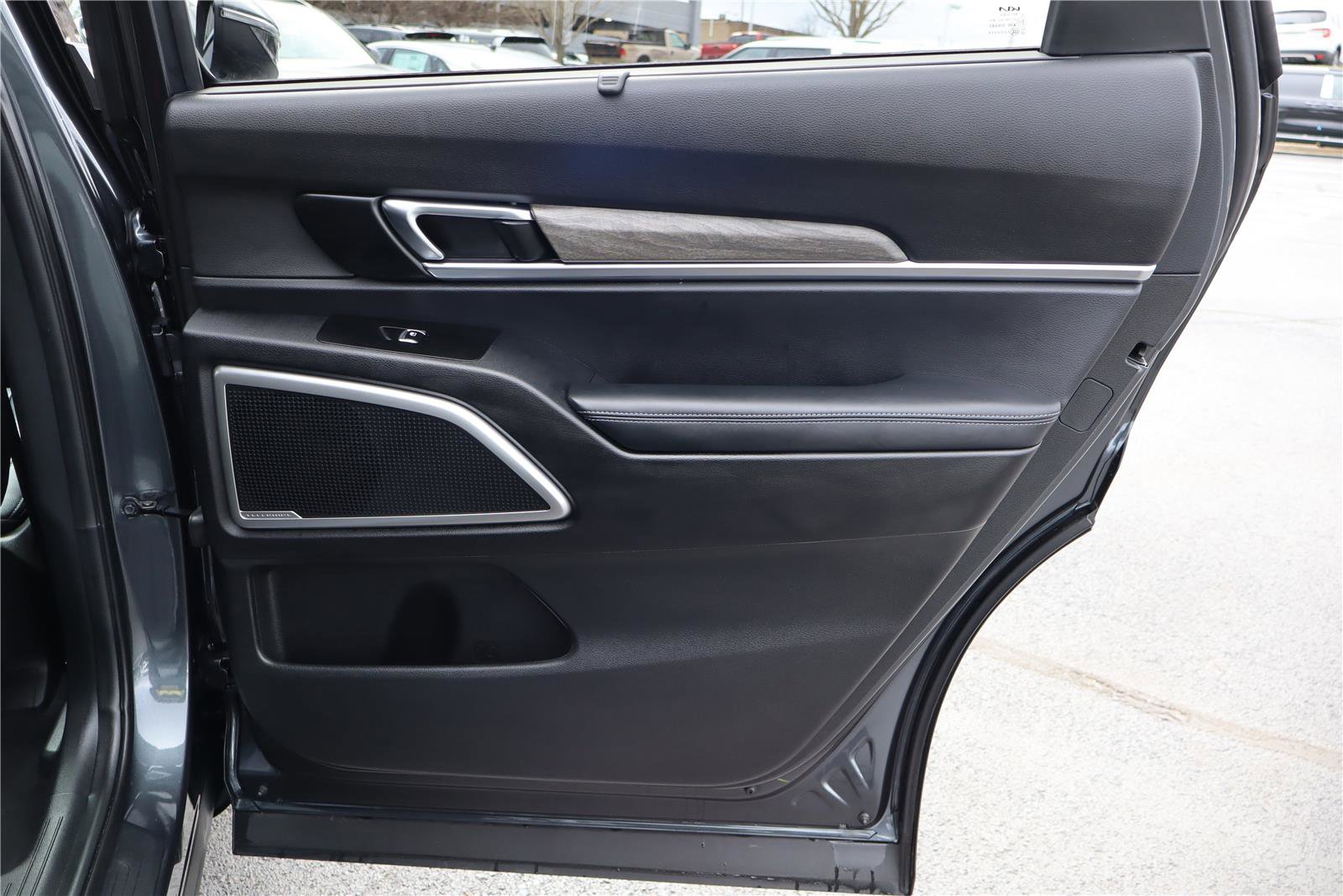 Certified 2022 Kia Telluride EX w/ EX Premium Package image 31