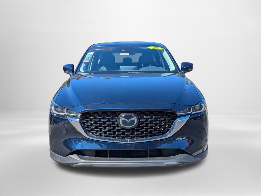 Certified 2023 MAZDA CX-5 AWD 2.5 S w/ Select Package image 9