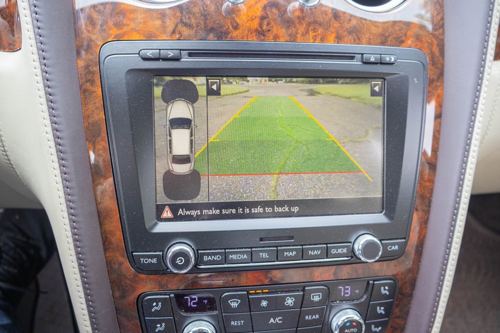 Used 2012 Bentley Flying Spur Flying Spur AWD/4WD image 18