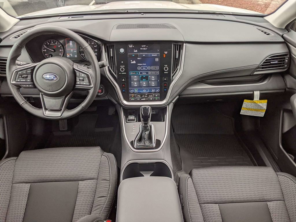New 2023 Subaru Outback Premium image 13