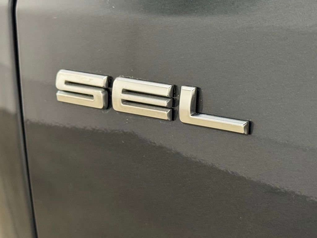 Used 2022 Ford Escape SEL w/ Equipment Group 302A image 26